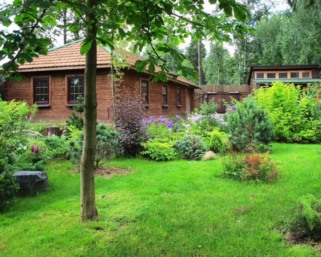 Проект Переделкино